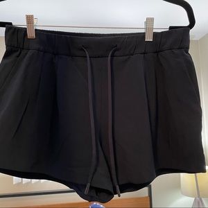 Lulu Lemon Shorts